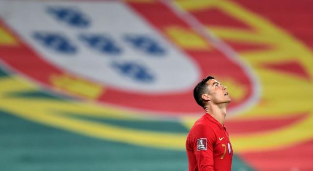 开云官网APP-在尤文主场为国上阵 C罗没进球 却打破一项新纪录